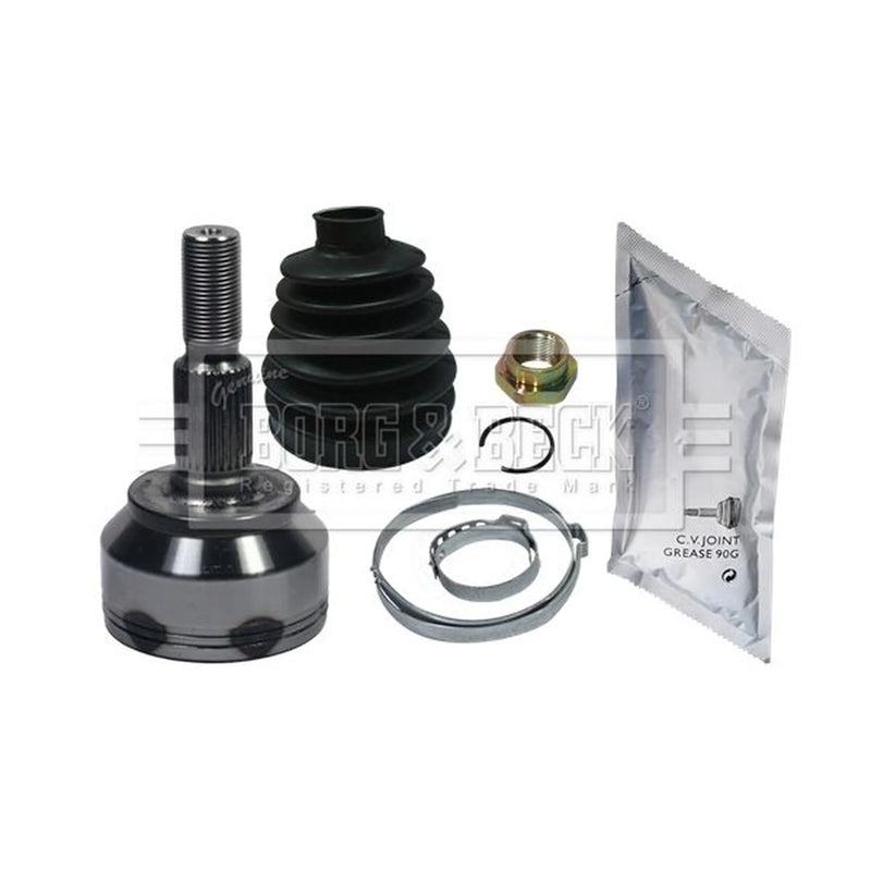 Borg & Beck Drive Shaft Joint Kit BCJ1439