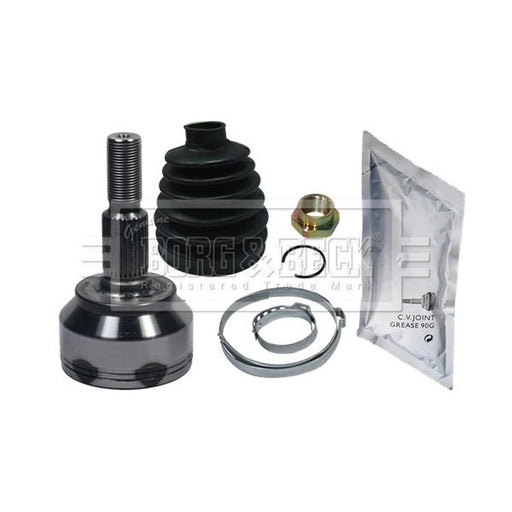 Borg & Beck Drive Shaft Joint Kit BCJ1439