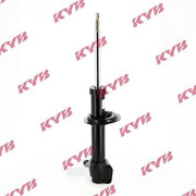 KYB Shock Absorber Damper Strut Front Left 331604