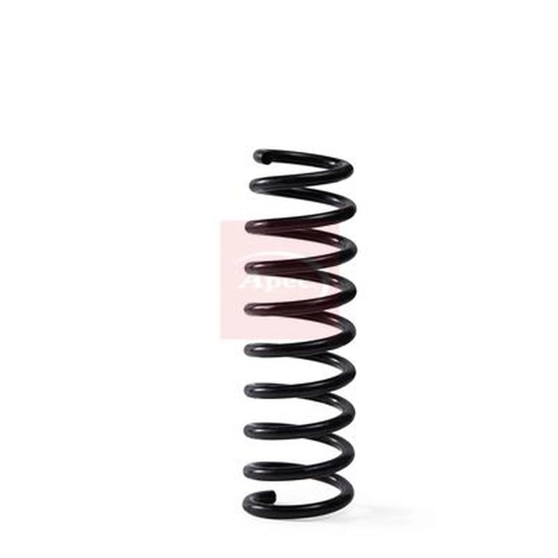 Apec Rear Suspension Coil Spring ACS2295