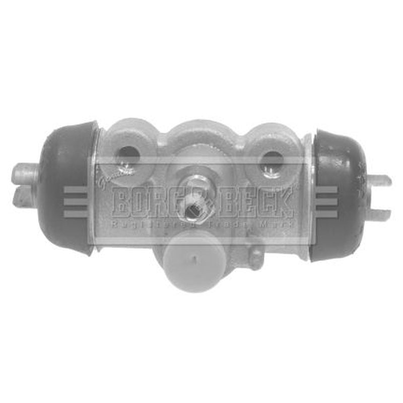 Borg & Beck Wheel Cylinder Hydraulic Brake Rear Left BBW1919