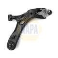 NAPA Control/Trailing Arm Front Right NST2551