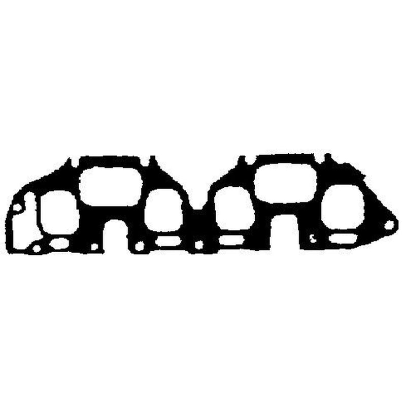 BGA Intake Manifold Gasket 0mm Thick MG9339