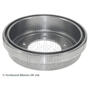 Blue Print Brake Drum Assembly Rear ADK84705