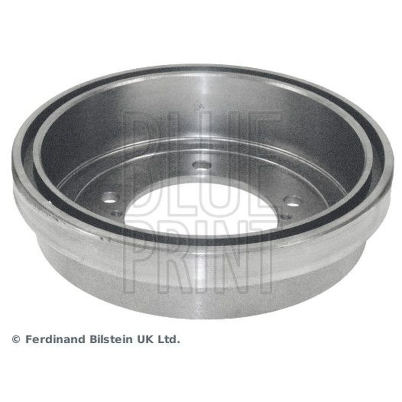 Blue Print Brake Drum Assembly Rear ADK84705