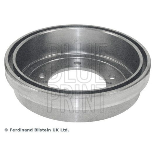 Blue Print Brake Drum Assembly Rear ADK84705