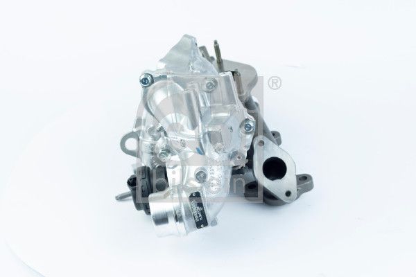 Febi Turbocharger Turbo Unit