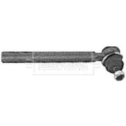 Borg & Beck Steering Tie Rod End Ball Joint BTR4079