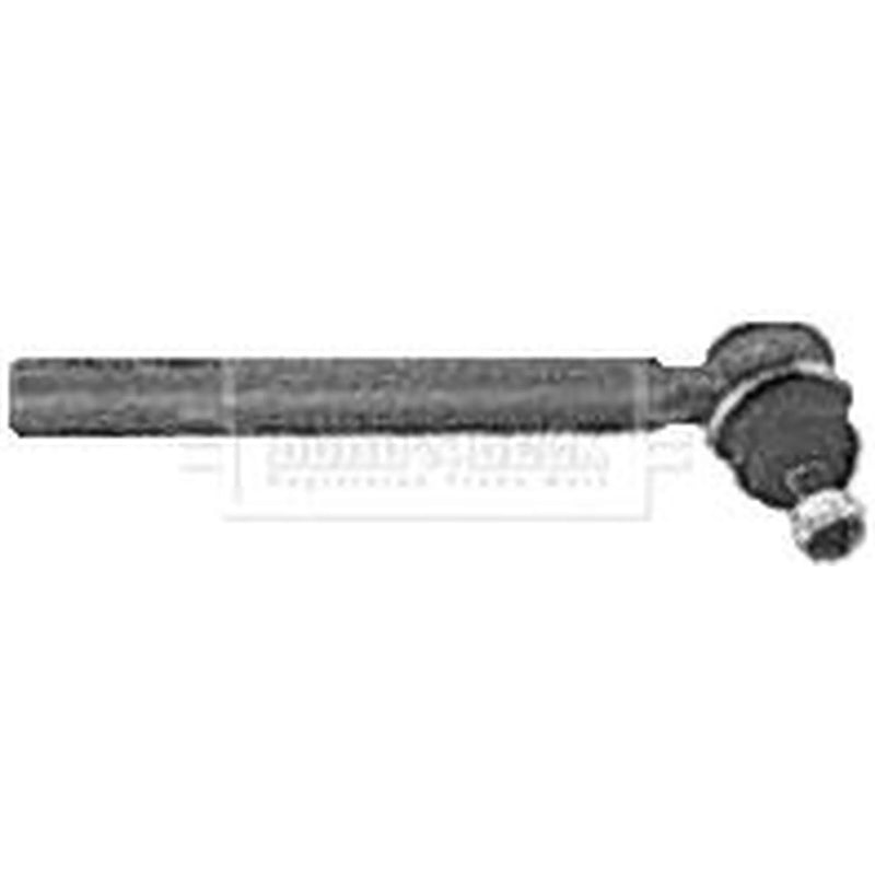 Borg & Beck Steering Tie Rod End Ball Joint BTR4079