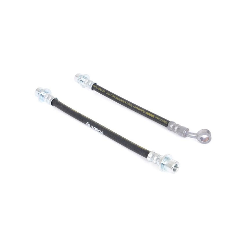 Bosch Brake Hydraulic Hose Line Rear Right 1 987 481 800