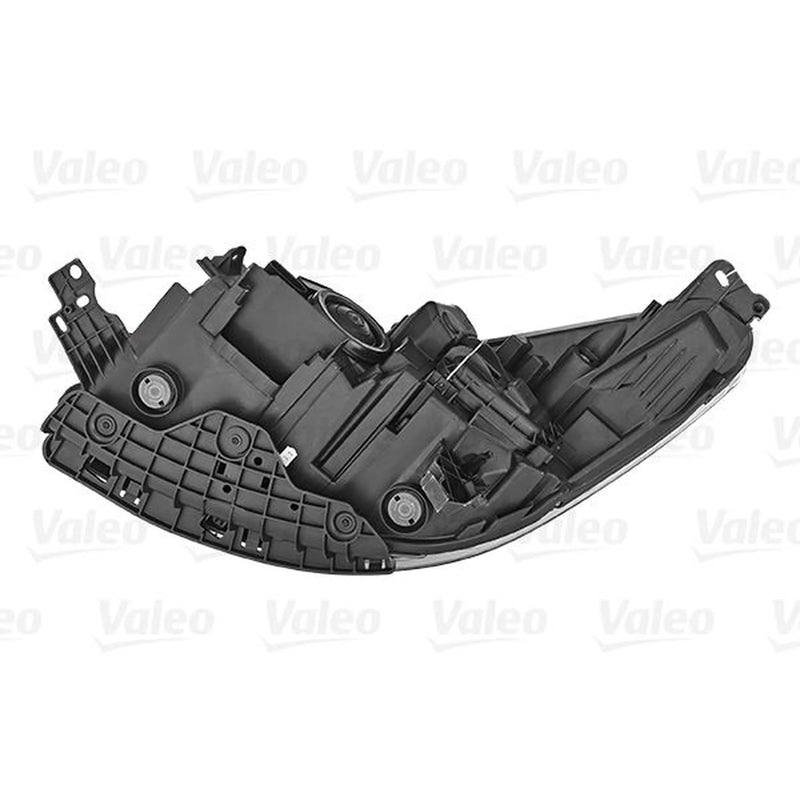 Valeo Headlight Headlamp H15 Right 044982