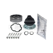 Borg & Beck Drive Shaft Joint Kit BCJ1225