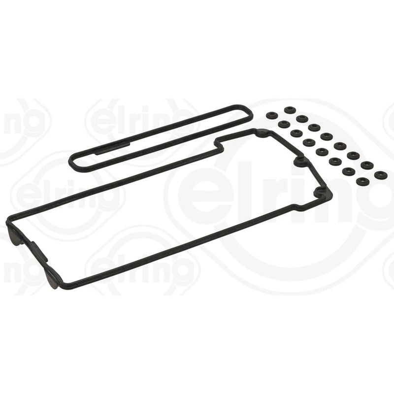 Elring Cylinder Head Cover Gasket Set 318.630