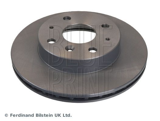 Blue Print ADD64314 Brake Disc