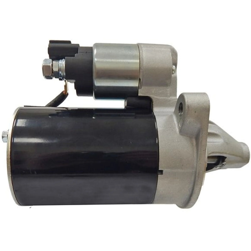 Hella Starter Motor 12V 0.9kW 8 Teeth 8EA 011 612-261