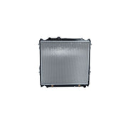 NRF Engine Radiator 58647