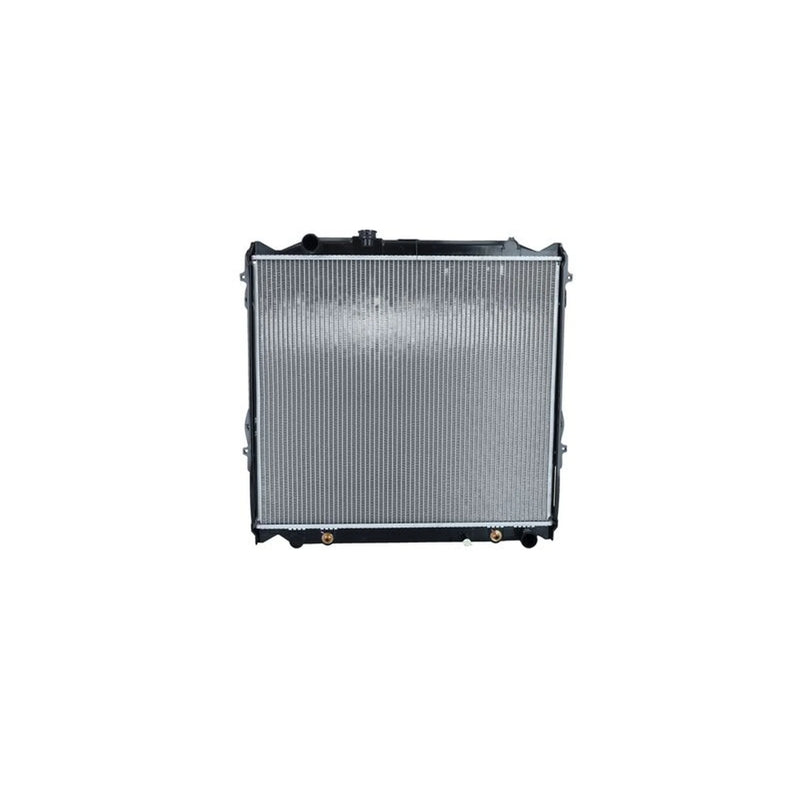 NRF Engine Radiator 58647
