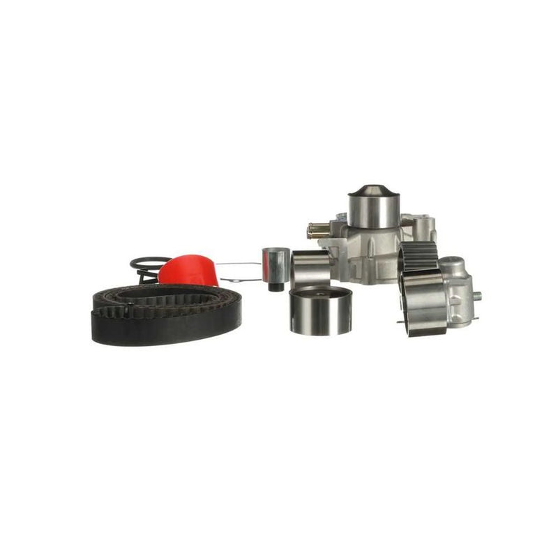 Gates Timing Belt & Water Pump Kit KP15612XS-1