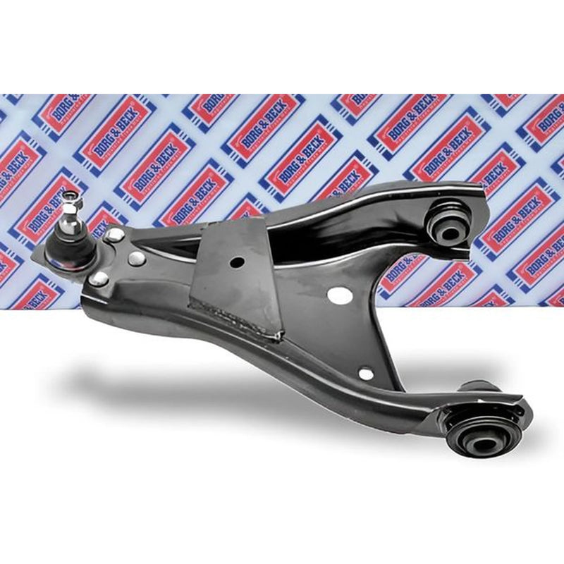 Borg & Beck Control/Trailing Arm BCA6953