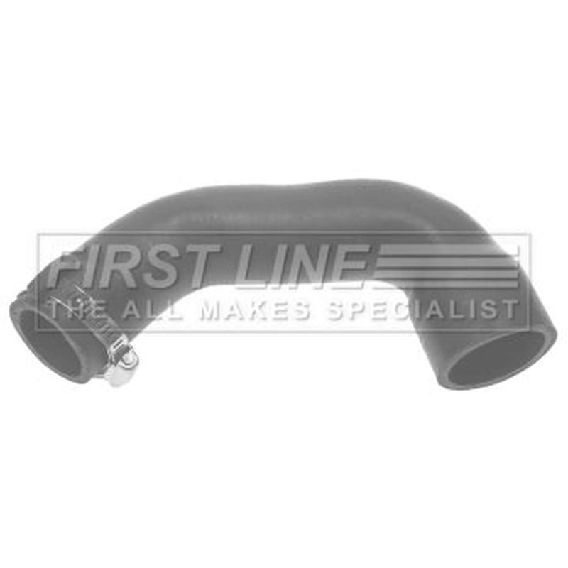 First Line Intercooler Turbo Charge Air Hose FTH1276
