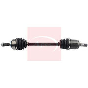 Apec CV Drive Shaft Driveshaft Front Left ADS1623L