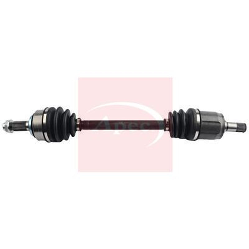 Apec CV Drive Shaft Driveshaft Front Left ADS1623L