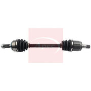 Apec CV Drive Shaft Driveshaft Front Left ADS1623L