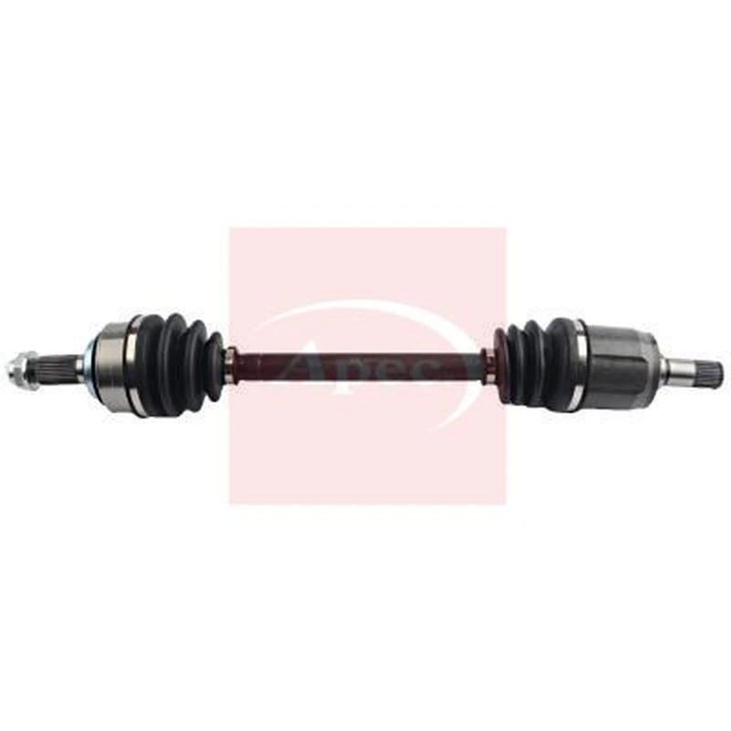 Apec CV Drive Shaft Driveshaft Front Left ADS1623L