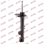 KYB Shock Absorber Damper Strut Front Right 334937