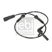 Febi ABS Wheel Speed Sensor Rear Right 193636
