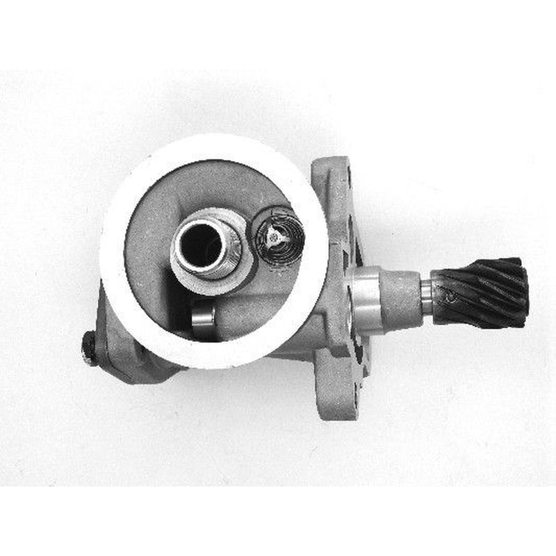 BGA Engine Oil Pump Assembly LP0204