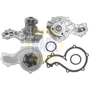NAPA Engine Cooling Water Pump NWP1005