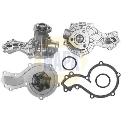 NAPA Engine Cooling Water Pump NWP1005