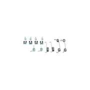 Bosch Brake Shoe Accessory Kit Rear 1 987 475 262