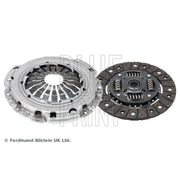 Blue Print Clutch Kit Set 2pc 218mm ADR163068