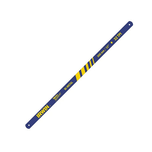 IRWIN® Bi-Metal Hacksaw Blades 300mm (12in) x 24 TPI Pack 100 - 10504521