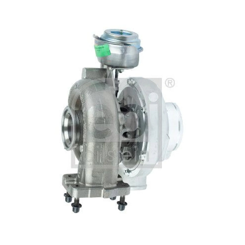 Febi Turbocharger Turbo Unit 186972