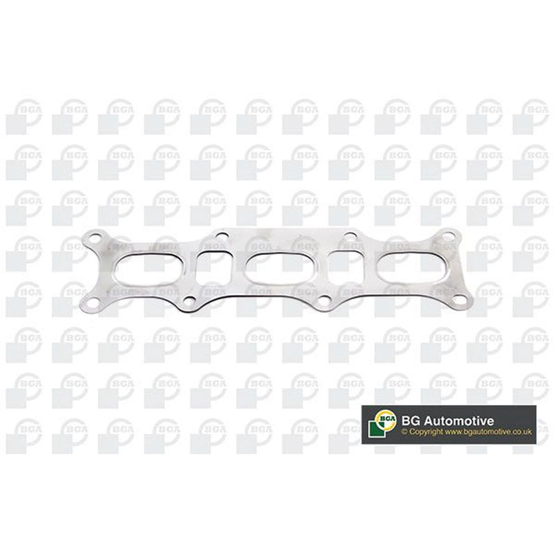 BGA Exhaust Manifold Gasket Wide Thick MG0116