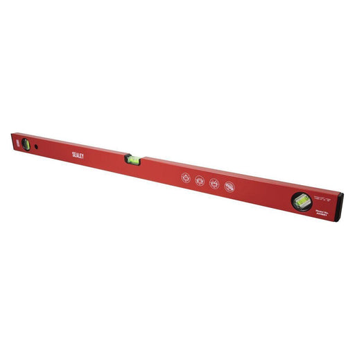 Sealey Spirit Level 900mm AK9861 Sealey  - Town Parts