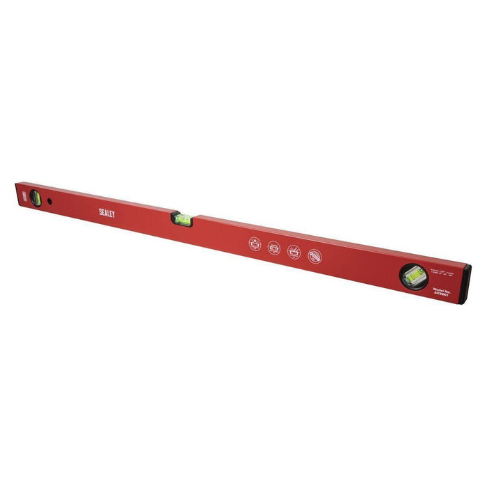 Sealey Spirit Level 900mm AK9861 Sealey  - Town Parts