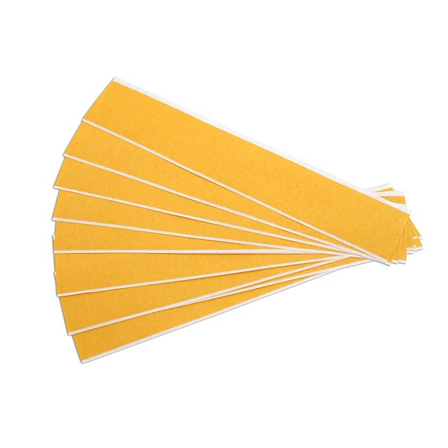 Power-TEC Badge Tape 10pc - PCPL
