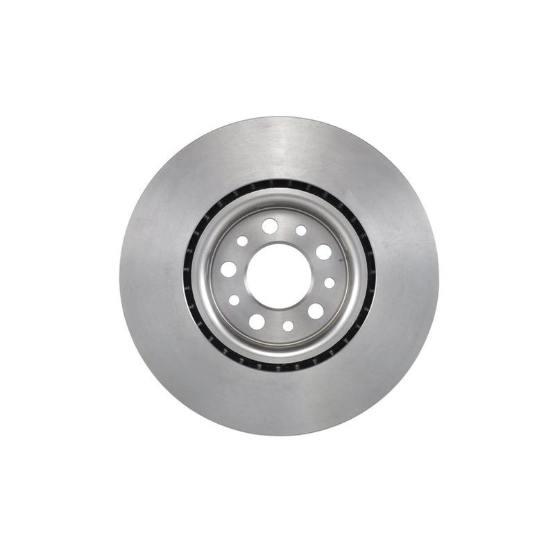 Bosch 2 x Front Brake Discs 0 986 479 290