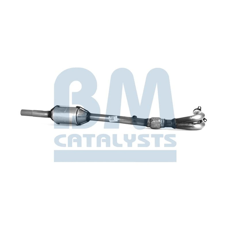 BM Catalysts Homologated Petrol Cat BM90437H