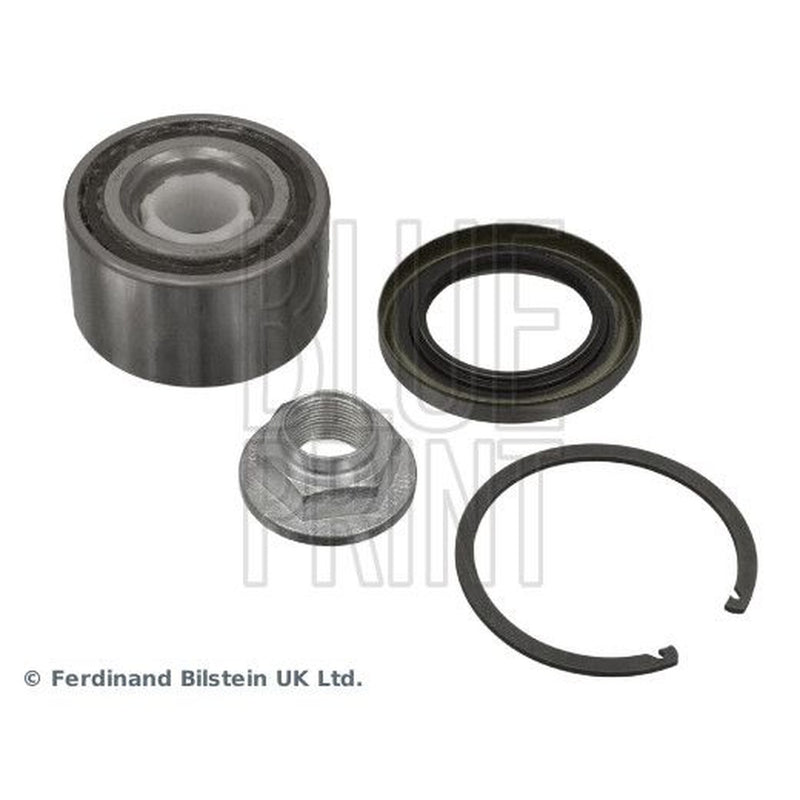 Blue Print Wheel Bearing Kit Front Right 77mm ADT38228