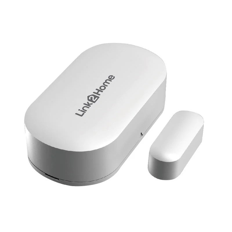 Link2Home Smart Alarm Door/Window Sensor - L2H-SECURECTSEN