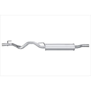 Hella End Silencer Rear 8LD 366 036-191
