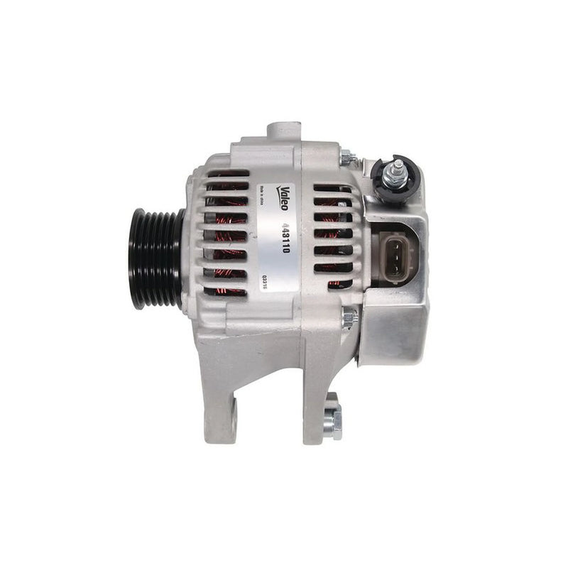 Valeo Car Alternator 12V 443110