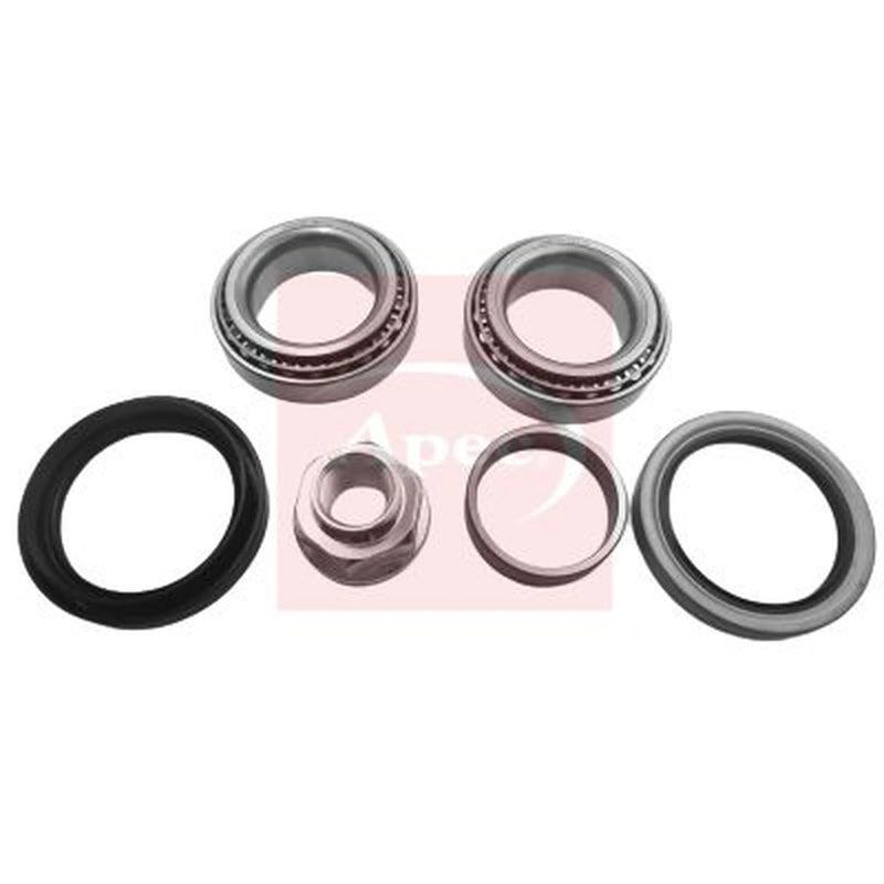 Apec Wheel Bearing Kit AWB1102