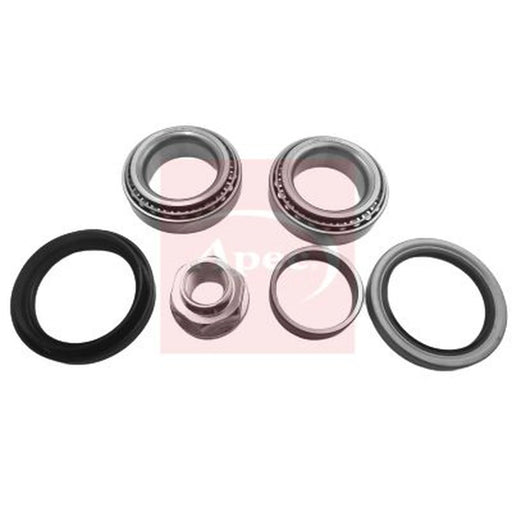 Apec Wheel Bearing Kit AWB1102