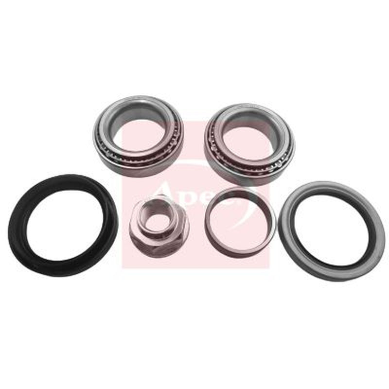 Apec Wheel Bearing Kit AWB1102
